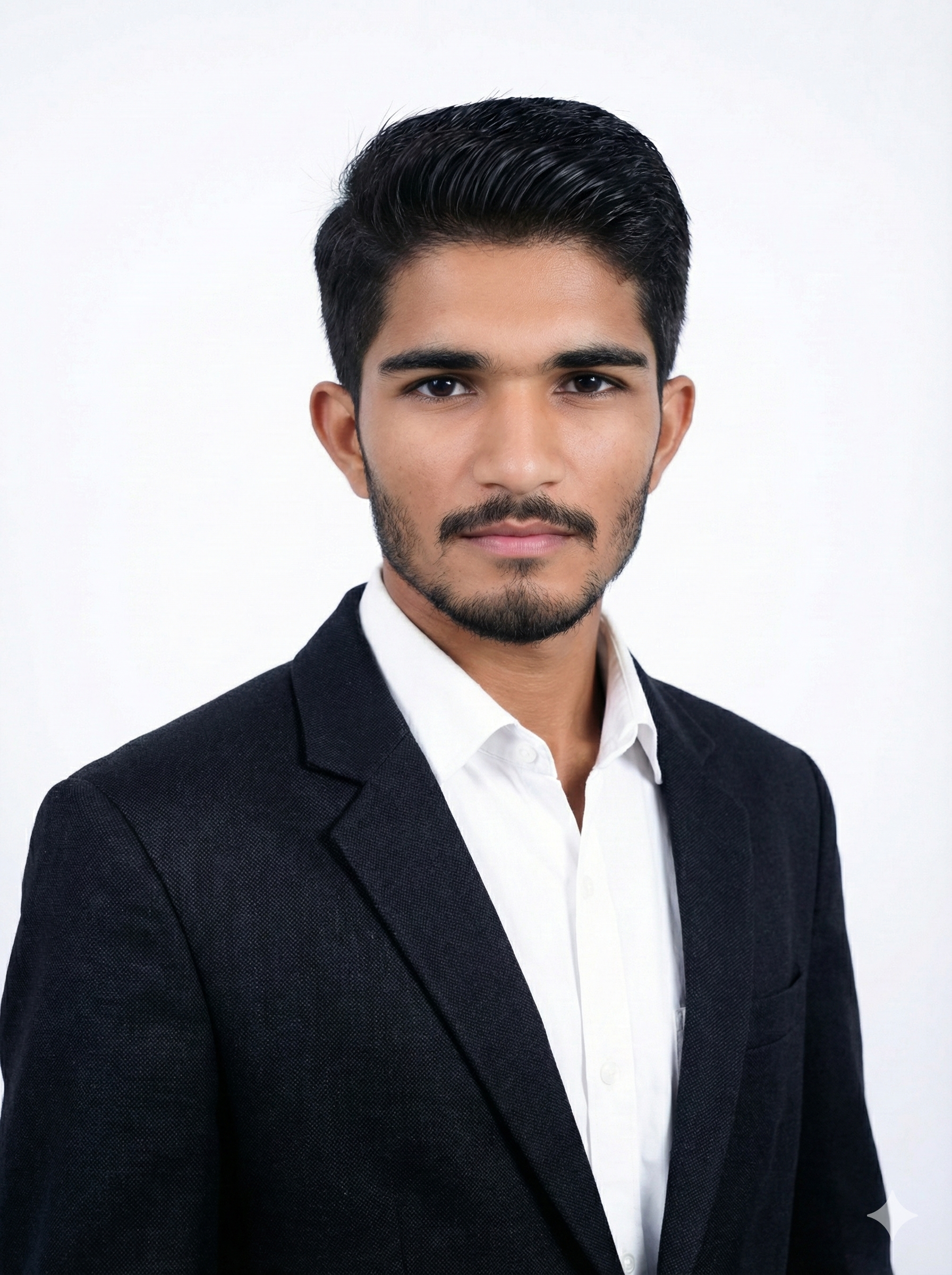 Chetan Guggari - Founder & CEO of Raitha Butti AgriTech Startup